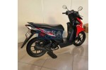 Honda All New Beat CBS Tahun 2025